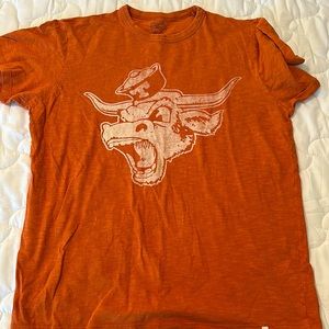 University of Texas Vintage short sleeved tee